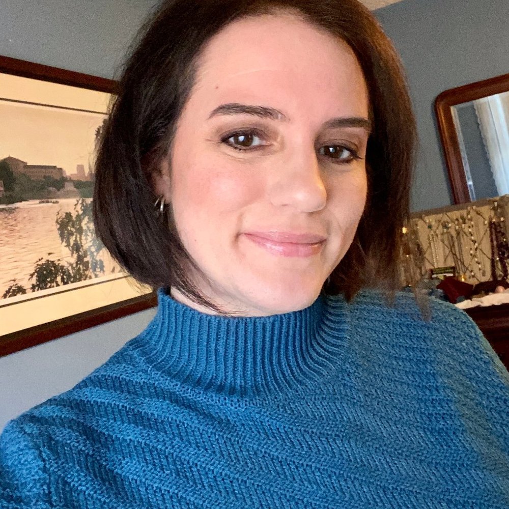 Meet your Posher, Tara